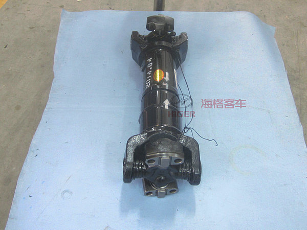 Arbre d'entraînement de l'essieu arrière (H4-H4-448-70)-1