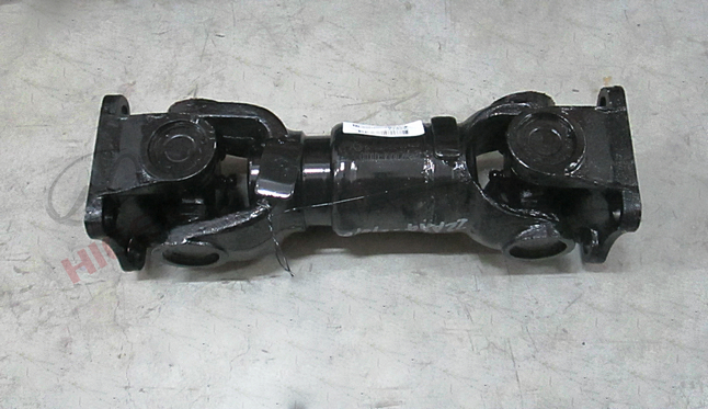 Arbre de transmission de l'essieu arrière (H3-H3-406-70)