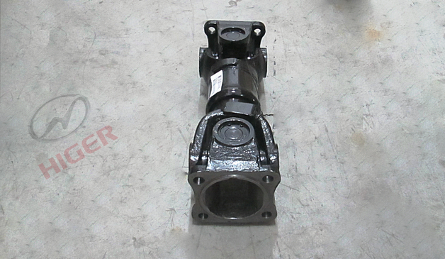 Arbre de transmission de l'essieu arrière (H3-H3-406-70)-1