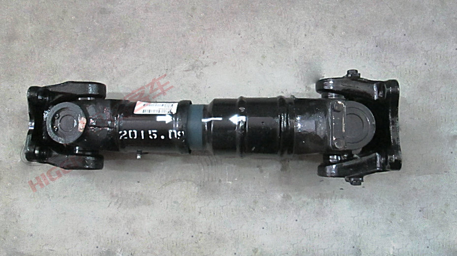 Rear axle transmission shaft (H3-H2-485-80)