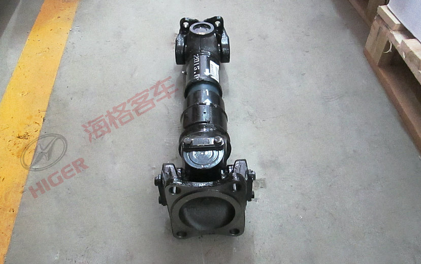 Rear axle transmission shaft (H3-H2-485-80)-1