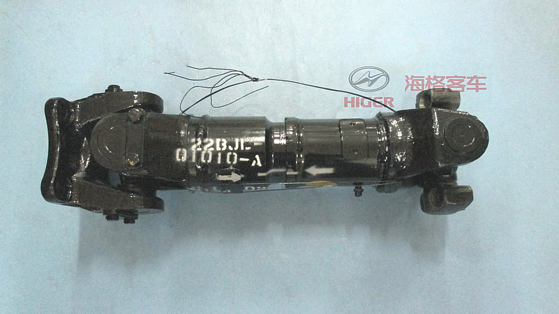 Arbre d'entraînement de l'essieu arrière (H4-H2-461-80)