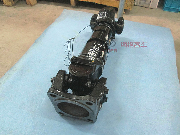 Вал заднего привода оси (H4-H2-461-80)-1