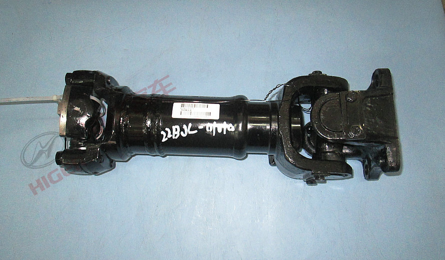 Rear axle drive shaft (H4-H2-450-80)