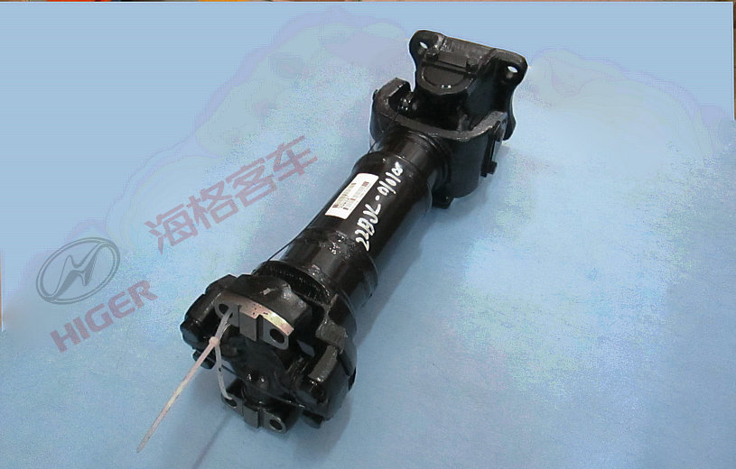 Arbre d'entraînement de l'essieu arrière (H4-H2-450-80)-1