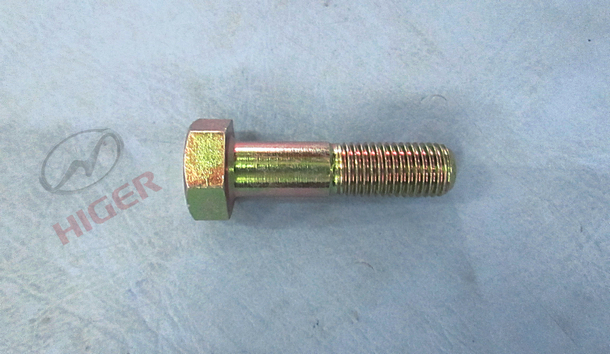 Boulons d'arbre d'entraînement