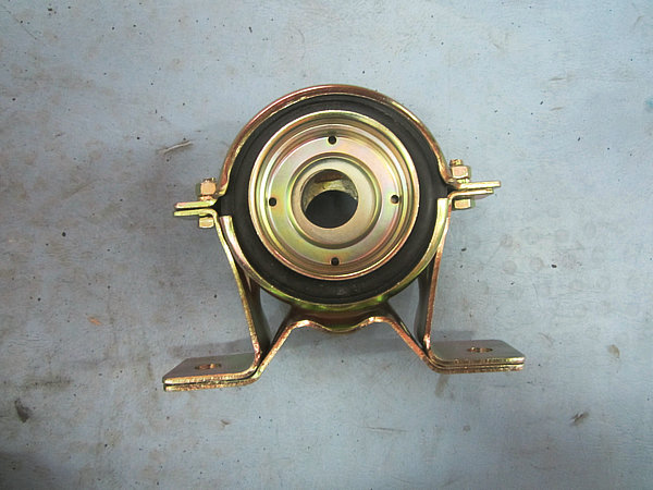 Intermediate support assembly-1