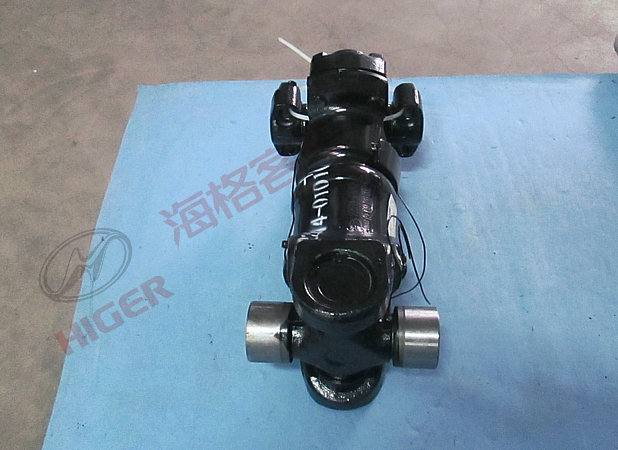 Вал заднего привода оси (H9-H4-259-50)