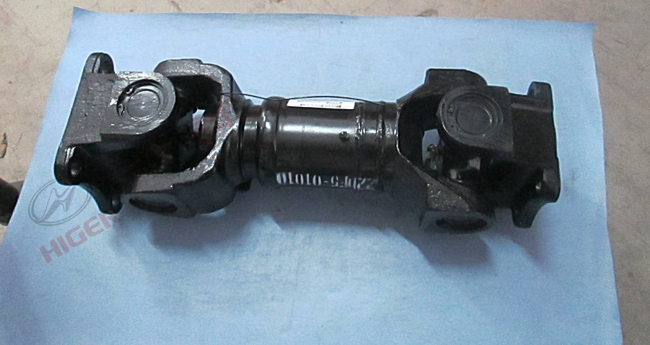 Rear axle drive shaft (H3-H2-446-70)