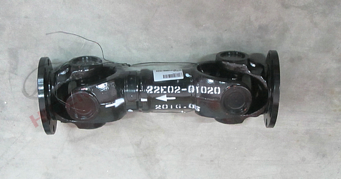 Rear axle transmission shaft (H1-H1-485-60)