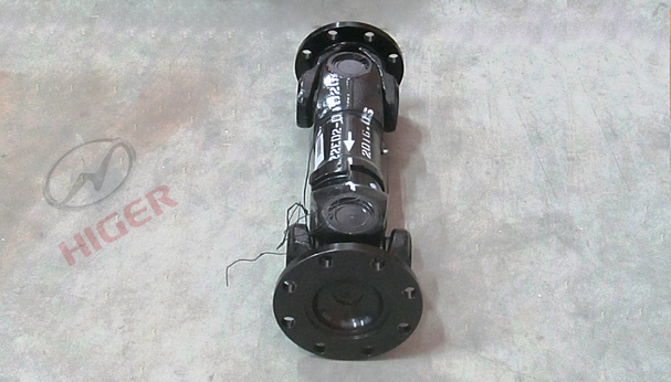 Rear axle transmission shaft (H1-H1-485-60)-1