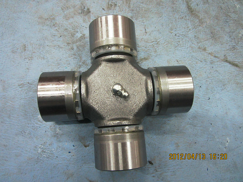 Cross shaft assembly (Natifu)