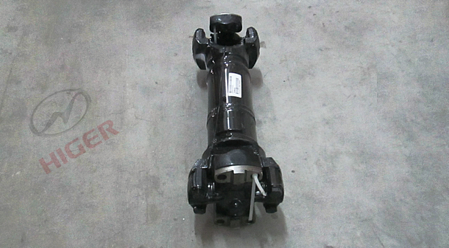 Вал заднего привода оси (H4-H4-431-70)-1