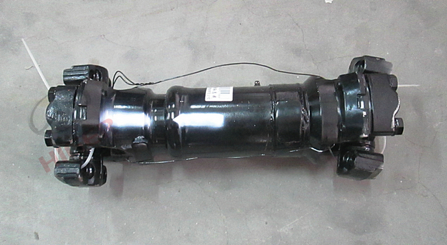 Rear axle drive shaft (H4-H4-389-80)