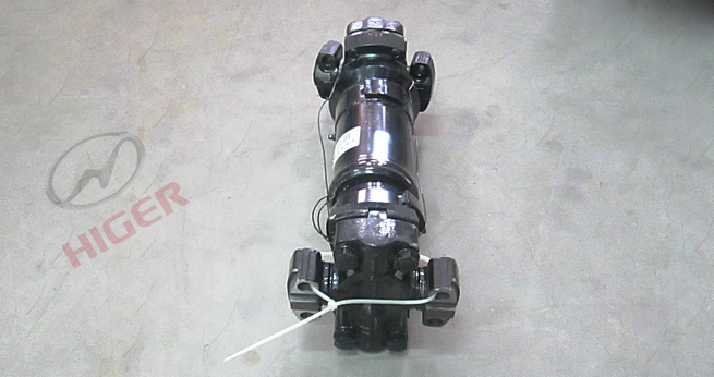 Rear axle drive shaft (H4-H4-389-80)-1