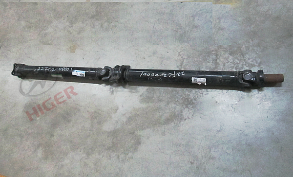 Drive shaft assembly