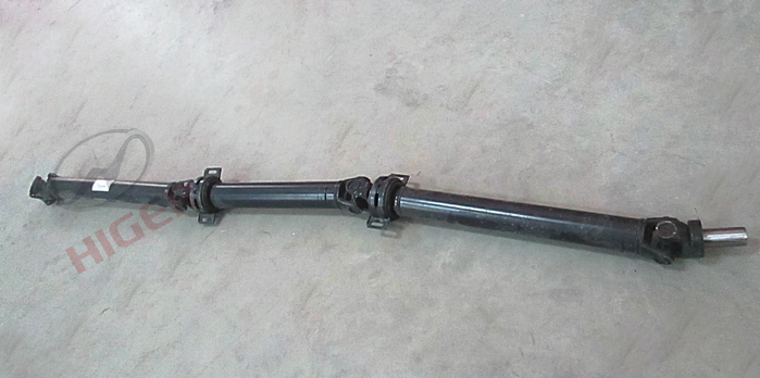 Drive shaft assembly