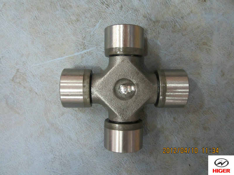 Cross axis assembly (Gelton)