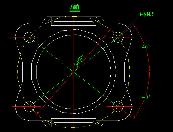 Rear axle drive shaft (H9-H3-295-60)-1