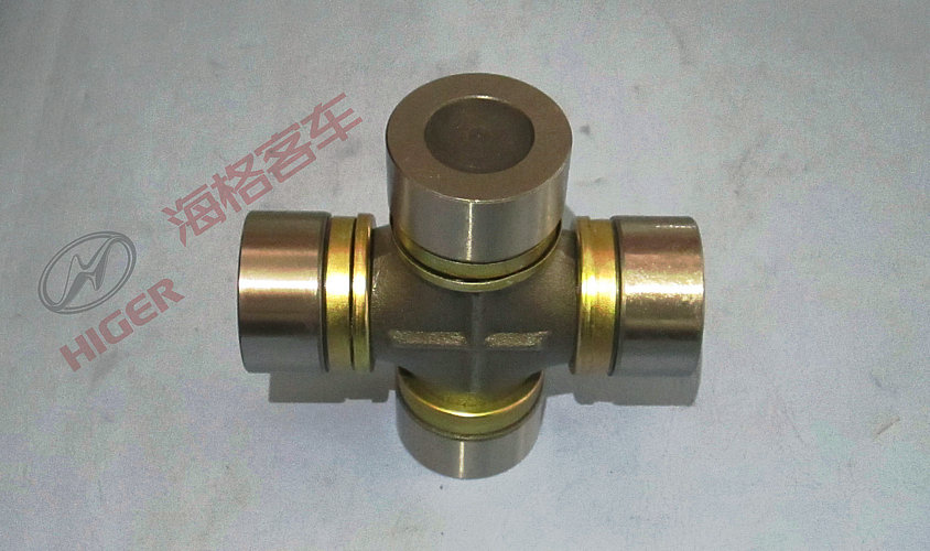 Cross axis assembly (Gelton)