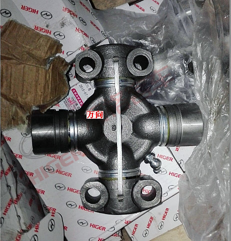 Cross shaft assembly (universal airfoil)-1