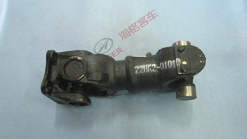 Rear axle transmission shaft (H9-H3-313-70)