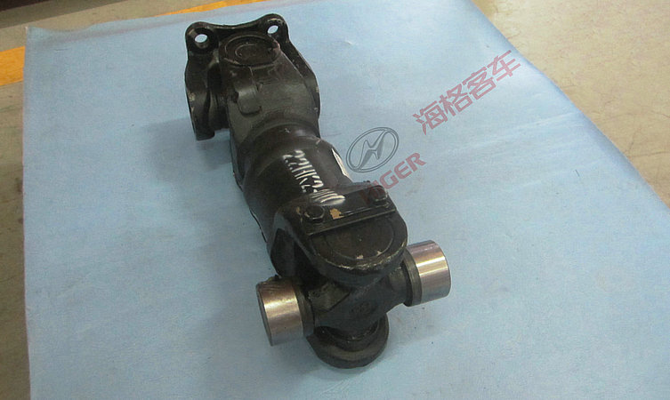 后桥传动轴(H9-H3-313-70)-1