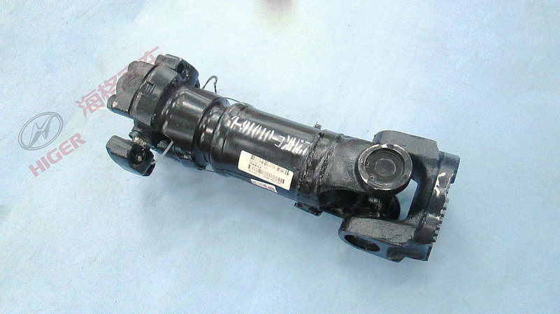 Rear axle transmission shaft (H8-H4-380-80)-1