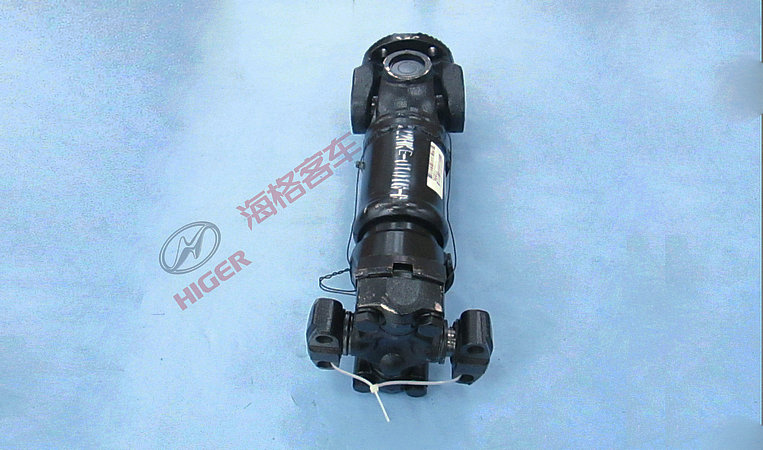 Rear axle transmission shaft (H8-H4-380-80)