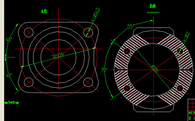 Вал привода задней оси (H8-H3-405-80)-1