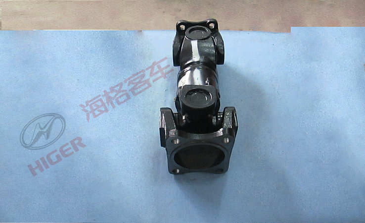 Вал привода задней оси (H2-H3-381-603)-1