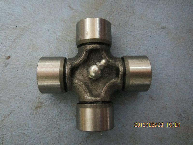 Cross axis (universal)