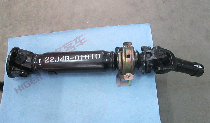 Arbre d ' entraînement de l ' essieu arrière (assemblage)