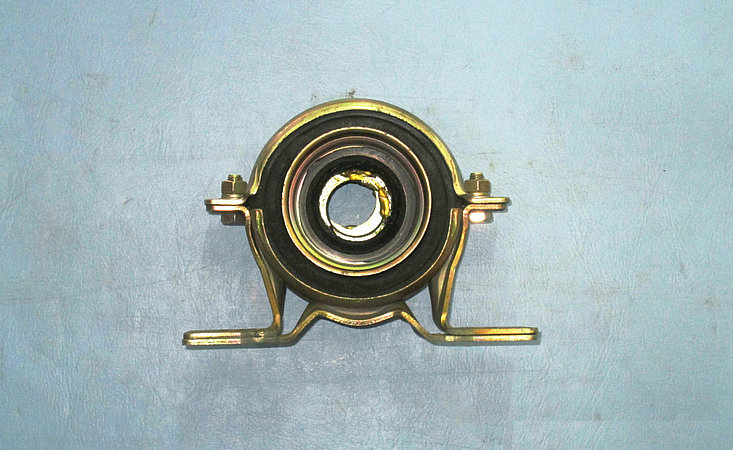 Intermediate support assembly