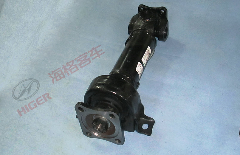 Intermediate drive shaft