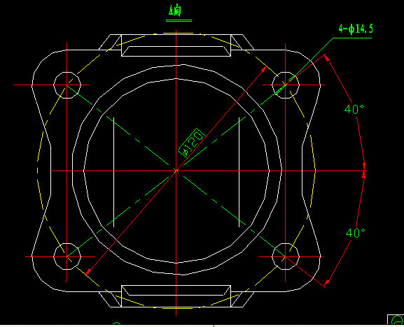 Rear axle transmission shaft (H3-H4-376-70)