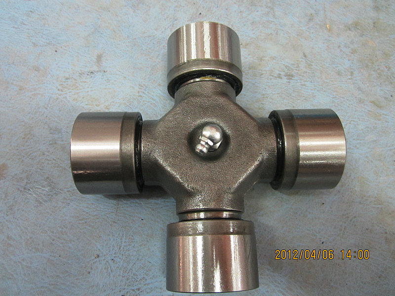 Cross shaft assembly (cannot be lambside Gleton)