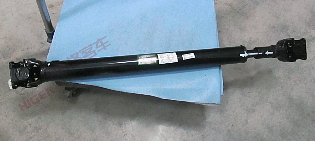 Вал привода задней оси (H3-H3-1380-65)