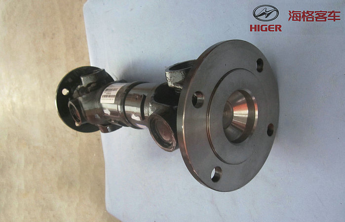 Rear axle transmission shaft (H3-H2-436-70)