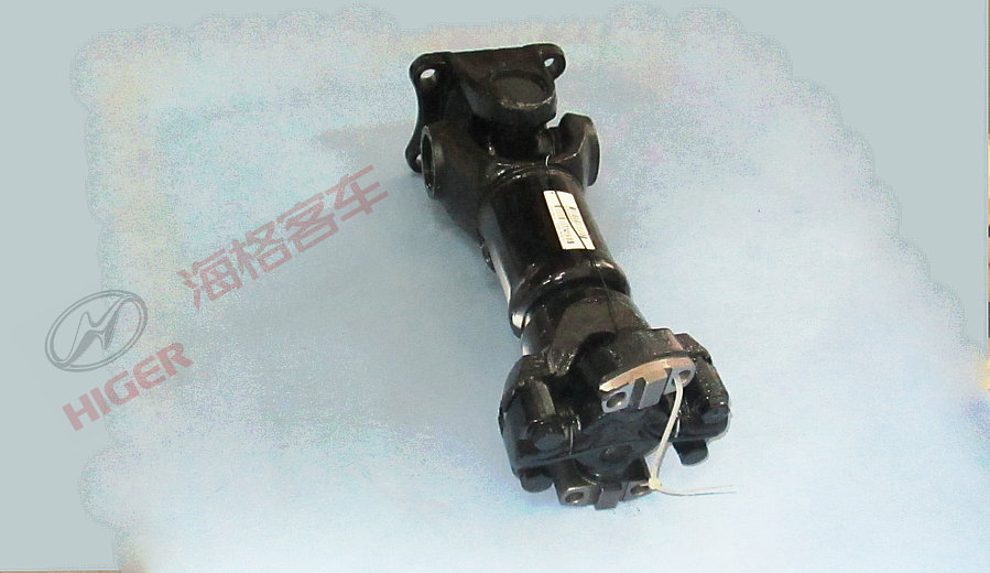 Arbre d'entraînement de l'essieu arrière (H2-H4-383-70)-1