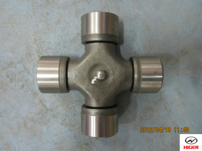 Montage de l'axe croisé (Gelton)-1