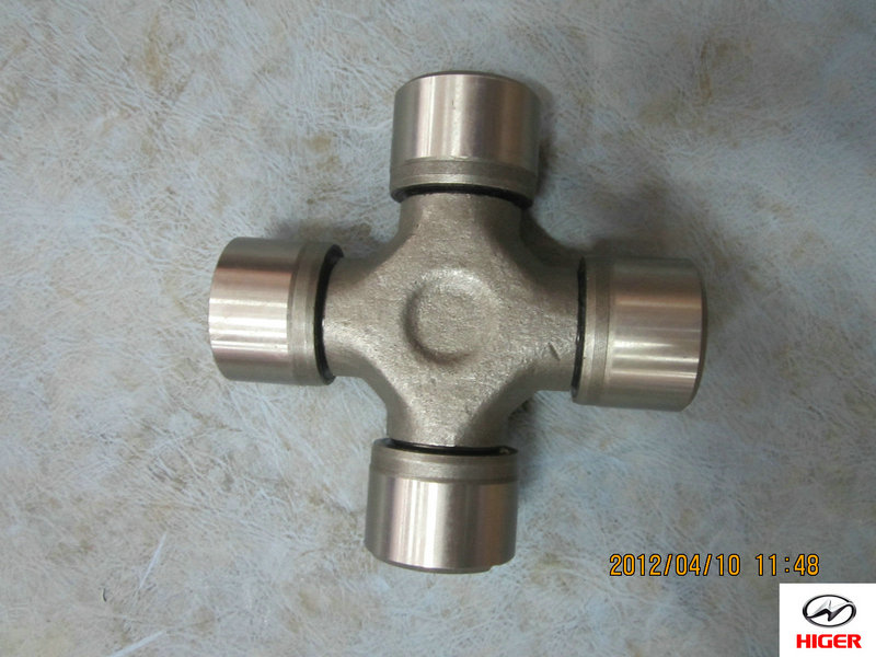 Cross axis assembly (Gelton)