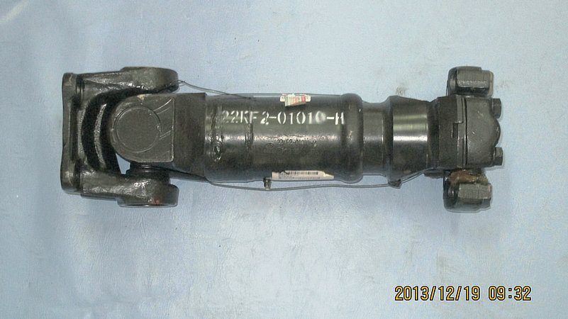 Arbre de transmission de l'essieu arrière (H2-H4-453-85)-2