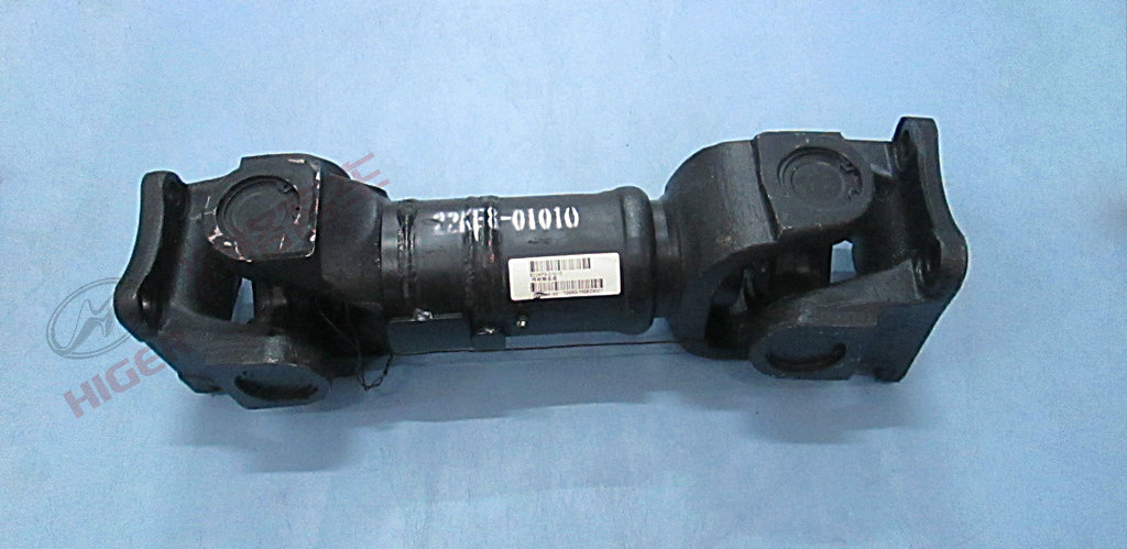 Rear axle drive shaft (H3-H2-476-85)