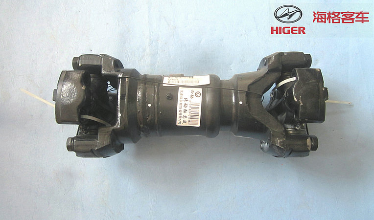 Rear axle drive shaft (H4-H4-321-70)