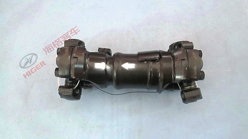 Rear axle drive shaft (H4-H4-316-70)