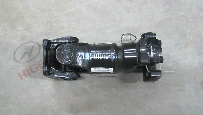 Arbre de transmission de l'essieu arrière (H3-H4-335-60)