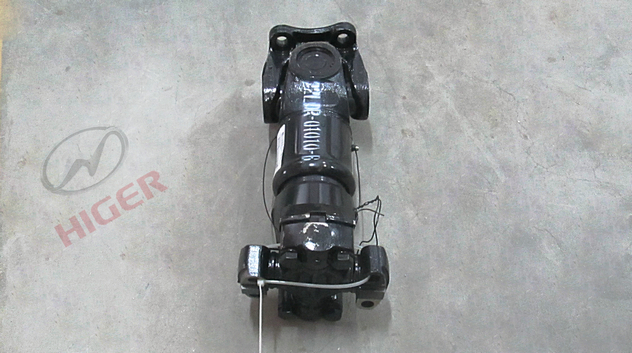 Вал привода задней оси (H3-H4-335-60)-1