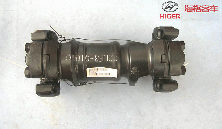 Rear axle transmission shaft (H4-H4-311-60)