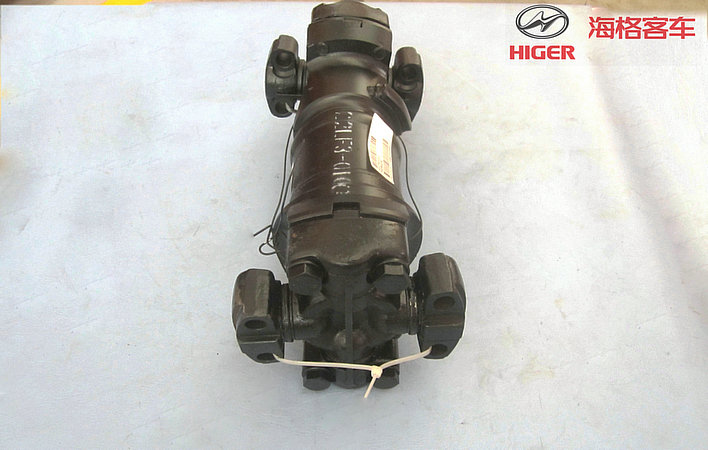 Rear axle transmission shaft (H4-H4-311-60)-1